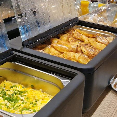 Apartamenty Captain-Cook Kolobrzeg Bagian luar foto
