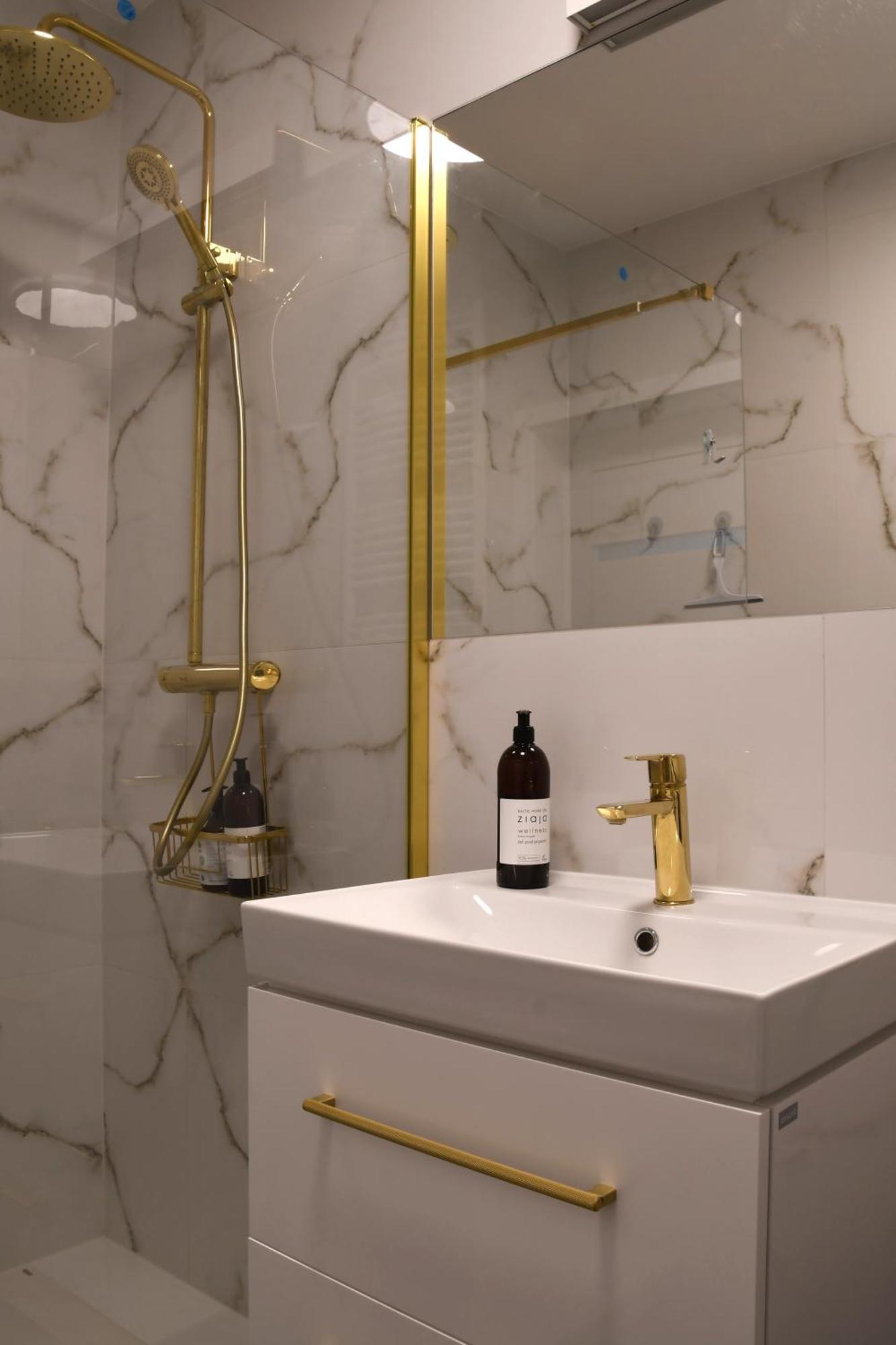 Apartamenty Captain-Cook Kolobrzeg Bagian luar foto